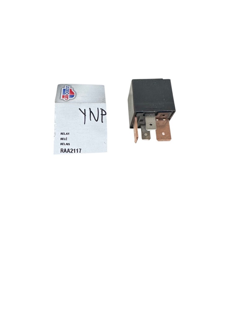 Carquest RAA2117 Multi Purpose Relay 🔥 Fast Shipping 🔥