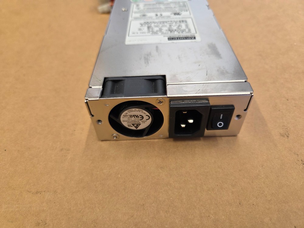 Advantech P1G-6300P Power Supply