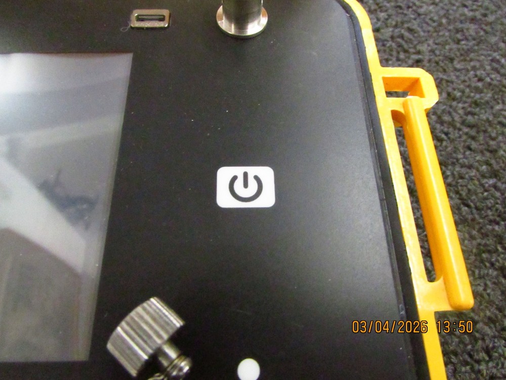 Springbok Tracker -Time Domain Reflectometer - CFL TDR CATV TDR