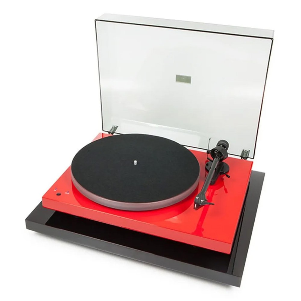 Pro-Ject Ground it E Turntable Isolation Platform