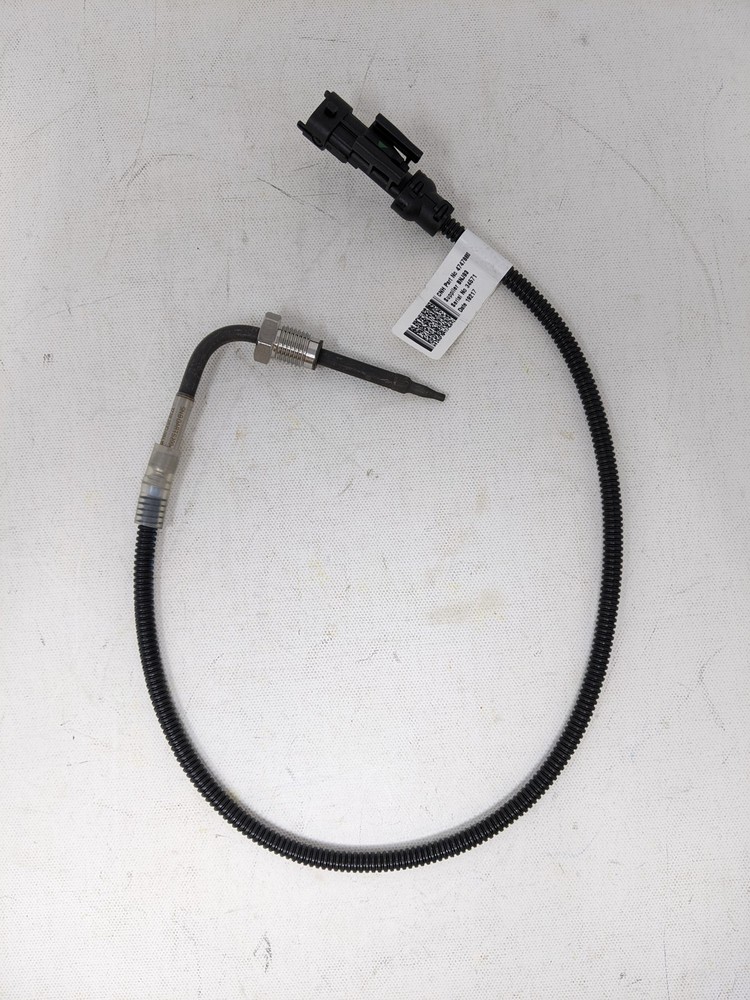 CNH Model 4747880 Temperature Exhaust Sensor, High Temp. SNBDARTS200-