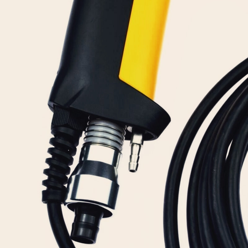 Electrostatic Powder Coating Sprayer Gun Replacement for GM03