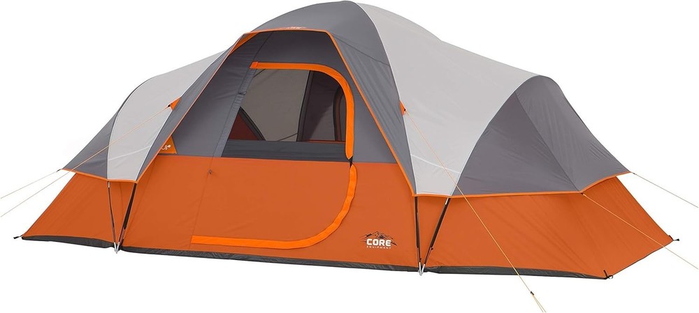 Camping Tent 9 Person