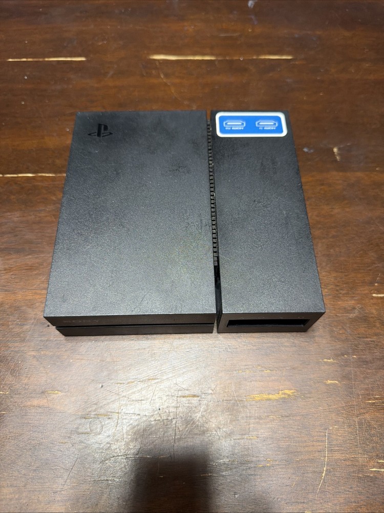 Playstation VR Bundle - FOR PARTS/REPAIR - UNTESTED