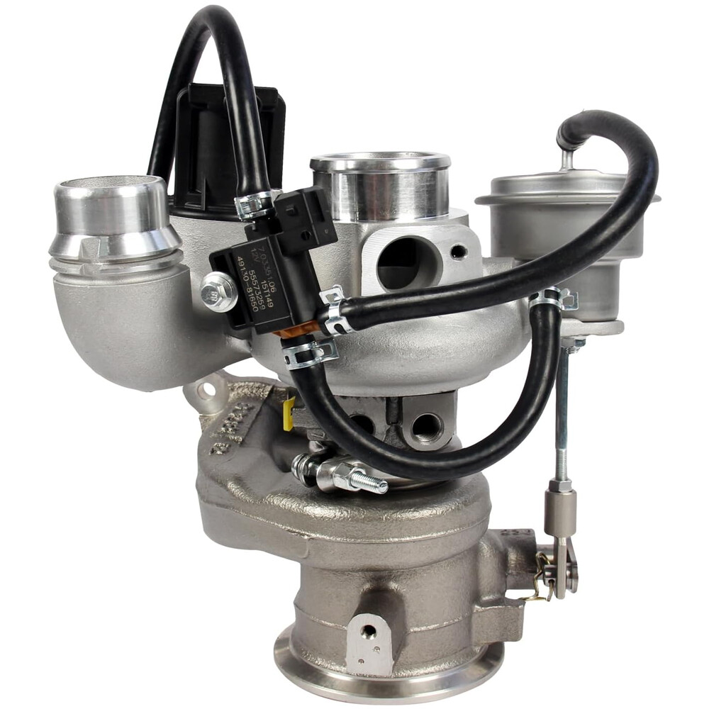 Turbo Turbocharger 12679699 For Chevrolet Equinox GMC Terrain 1.5L SUV 2018-2022