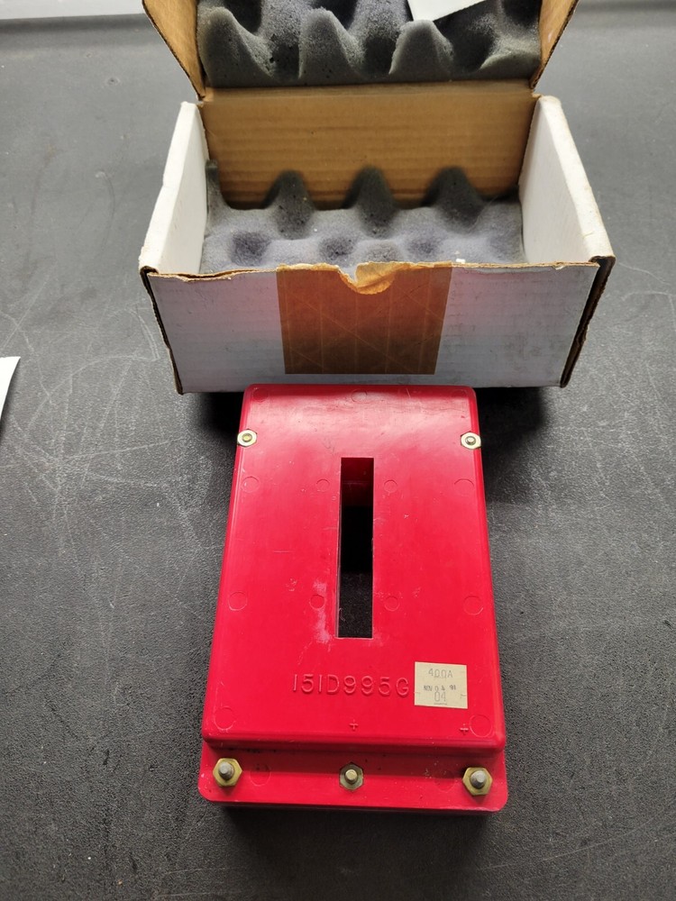 NOS NEW Eaton 151D995G Current Sensor