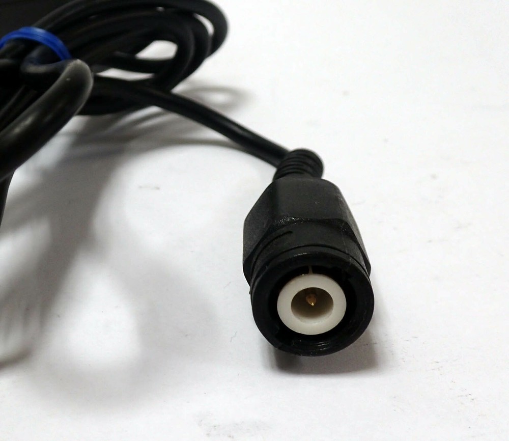 AGILENT U1583A AC CURRENT CLAMP DUAL RANGE 40A AND 400A TESTED