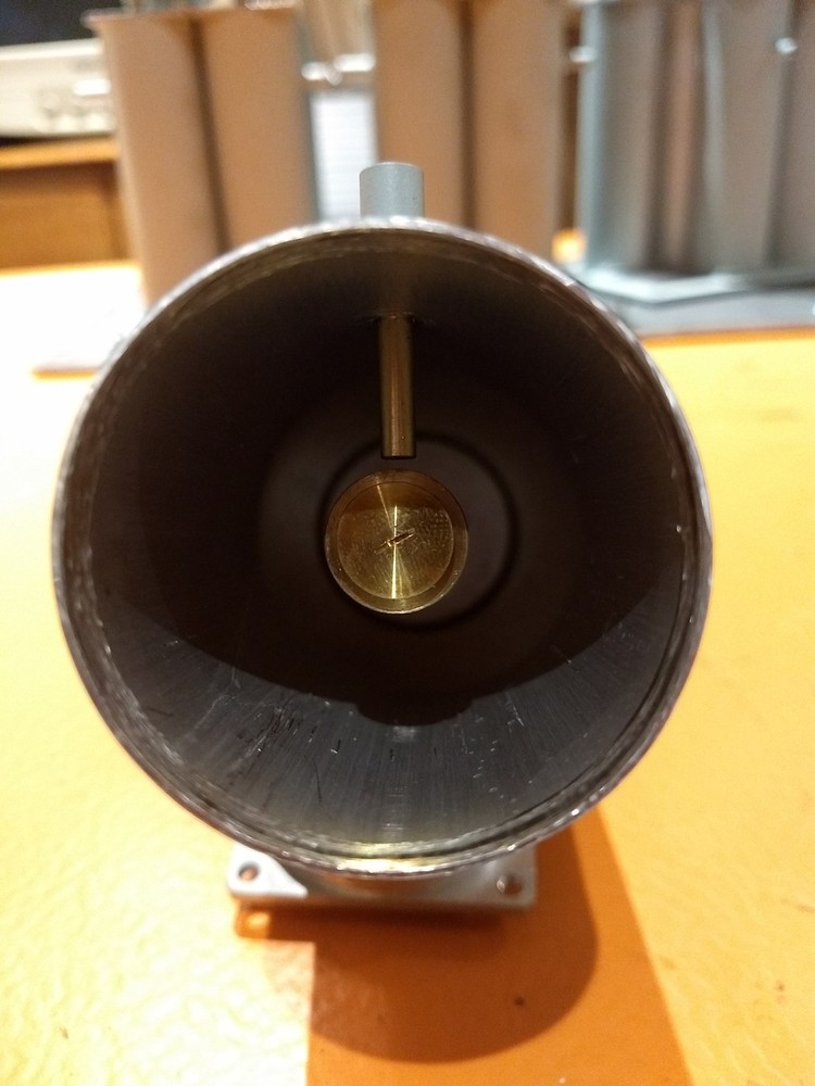 RF Filter Can 7" x 2" 6971(4)73, 75-77. One filter