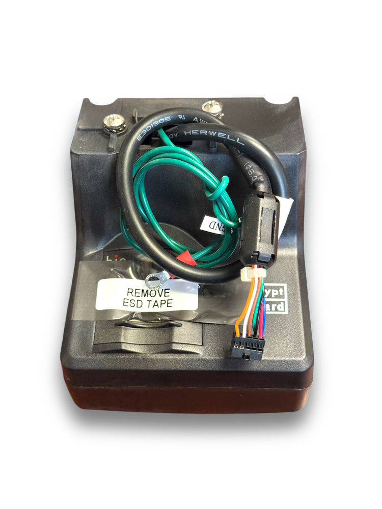 Kronos Touch ID Biometric Reader | 8602801-001| NEW