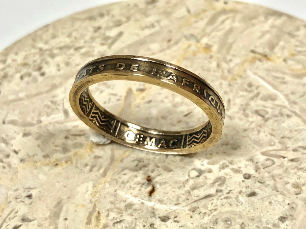 Outside Disc Bi-Metallic