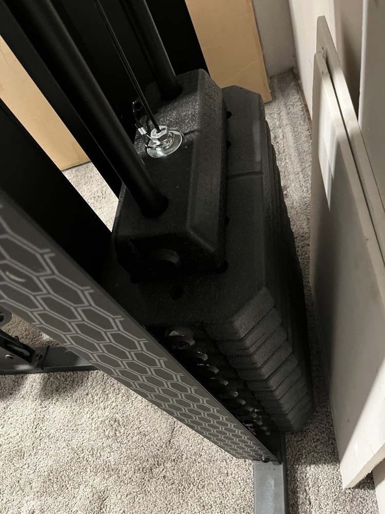 Feierdun multi-functional home gym