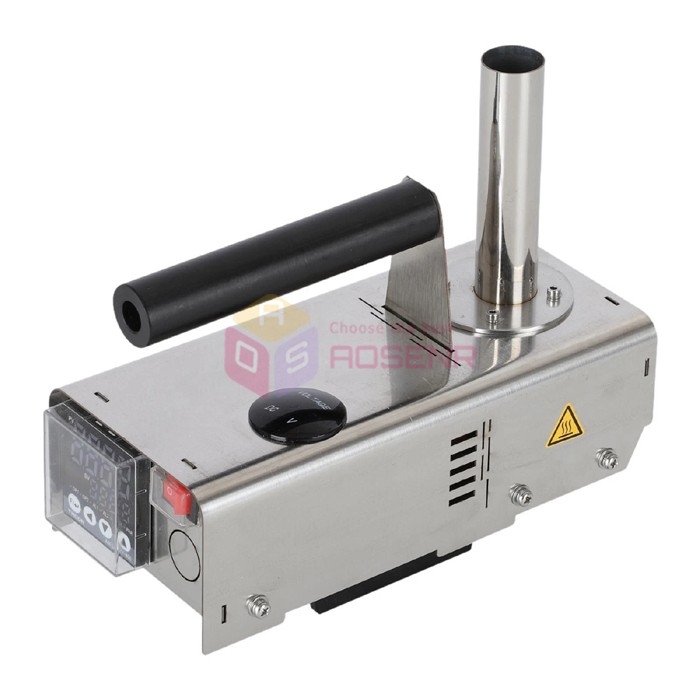 Beehive OA Vaporizer 18V Battery Wireless Oxalic Acid Vaporizer Beekeeping Tools