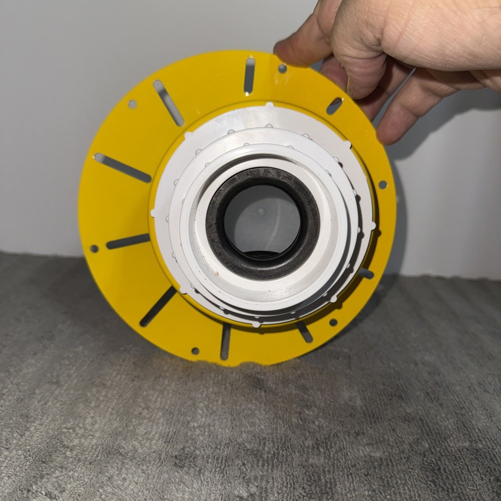 Freestanding Tub Drain