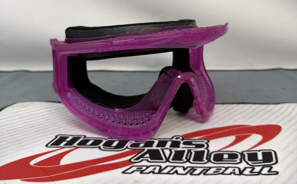 JT Proflex Lens Frame - Opal ICE