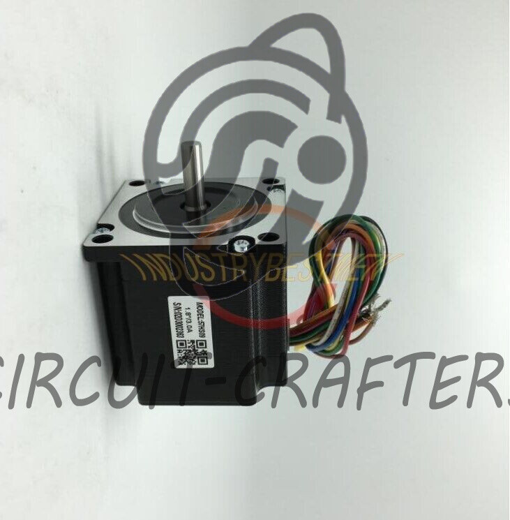 1PCS New Leadshine Stepper Motor 57HS09