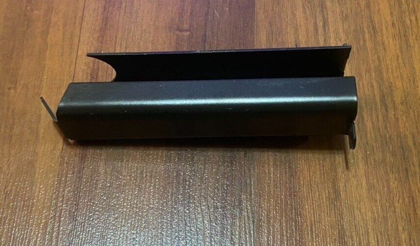 Congo Volcano Chute Part Number 01-20680