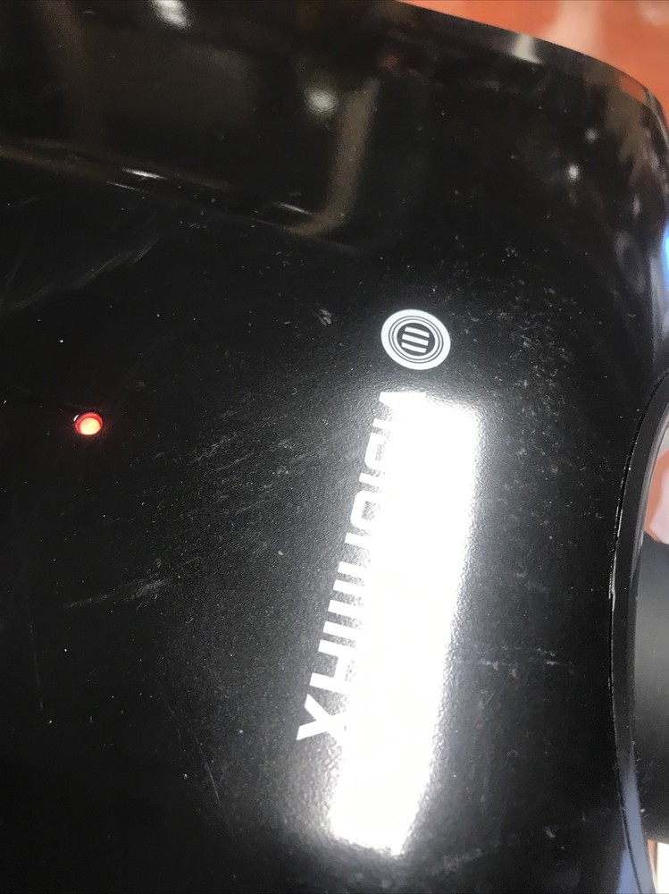 Used Tested Vision Max HD-2K LCD Projector 1920x1080 HDMI 3S Optimized Engine