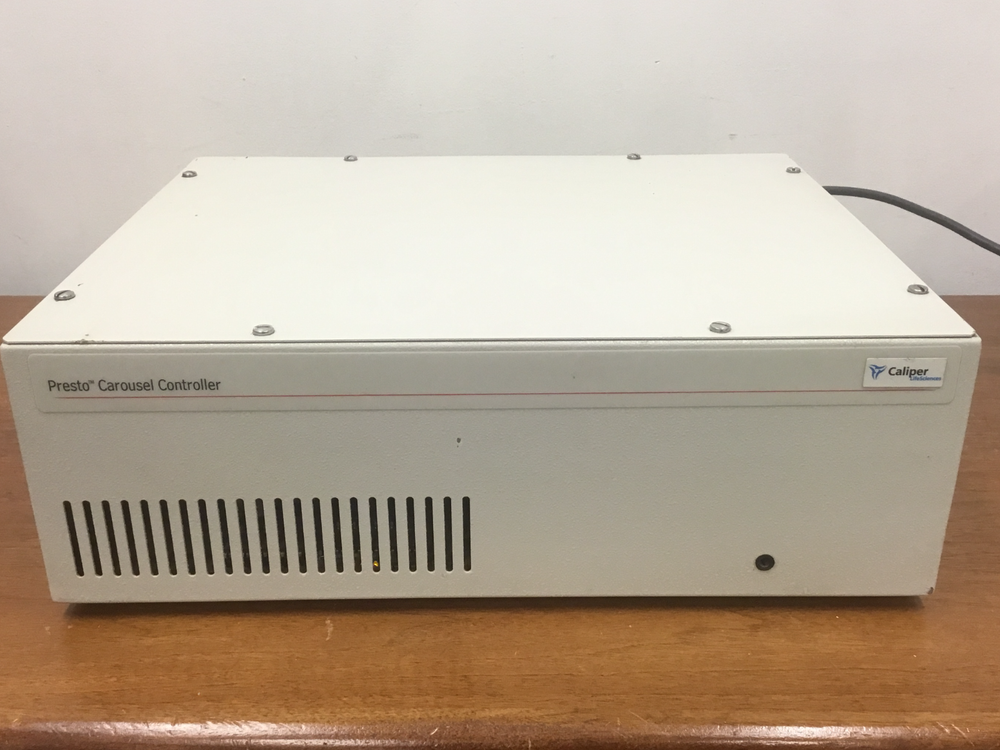 Caliper - P/N: 78559-B - Carousel Controller