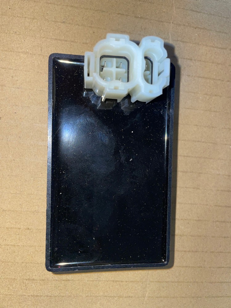 Sym ORBIT CDI ECU 30410-AWA-000 (BOX 37)