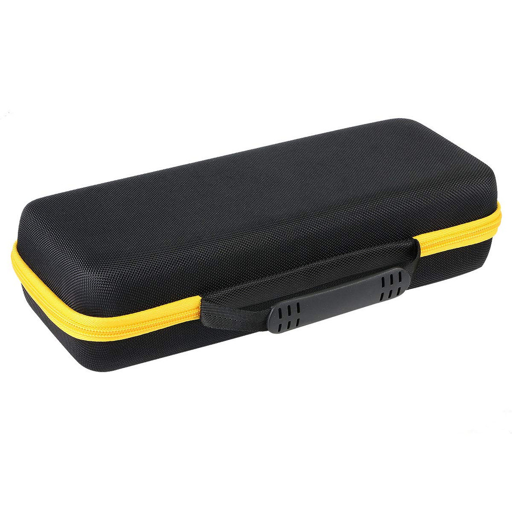 Hard Storage Case Compatible with Fluke 381 Remote Display True-Rms Clamp Meter