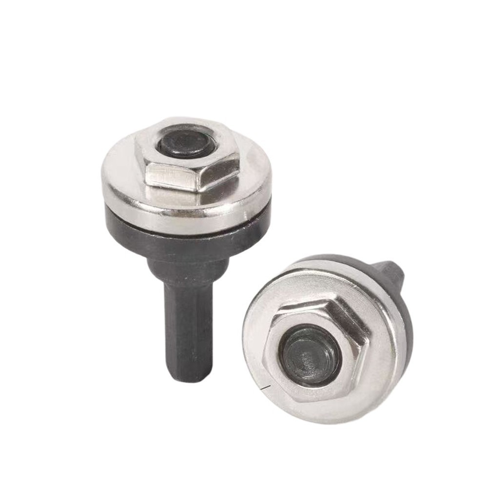 Innovative Connecting Rods for Electric Drill and Angle Grinder Compatibility