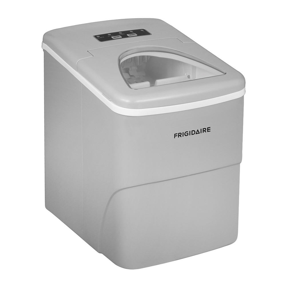 Compact Ice Maker 26 Lbs per Day