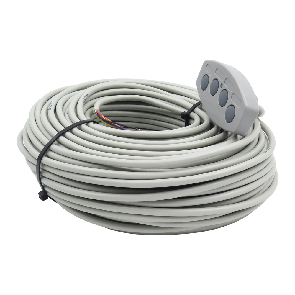 521888 iS4 Spa Side Remote Control Cable