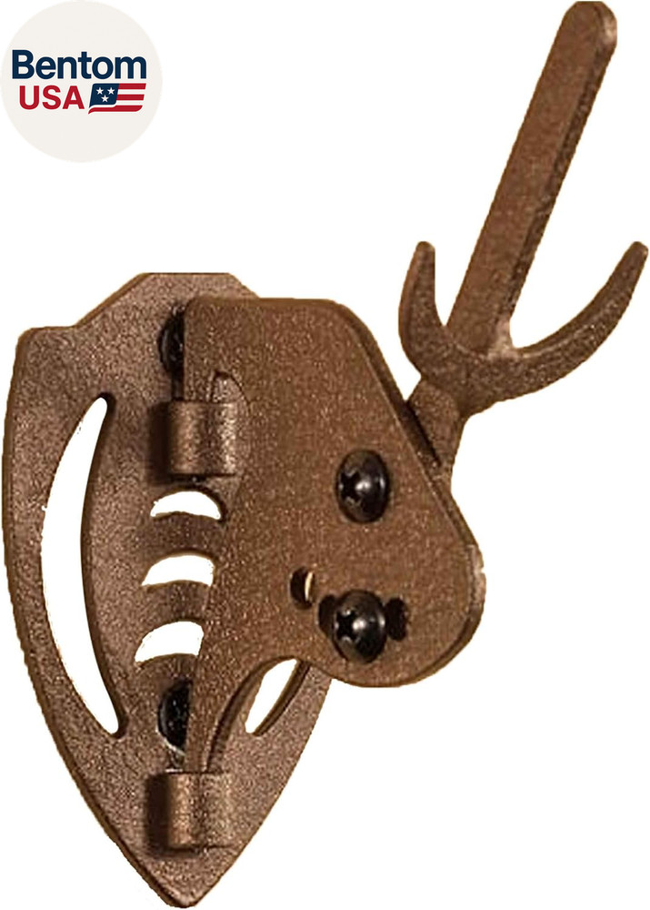 Mini Hooker Small Size Trophies