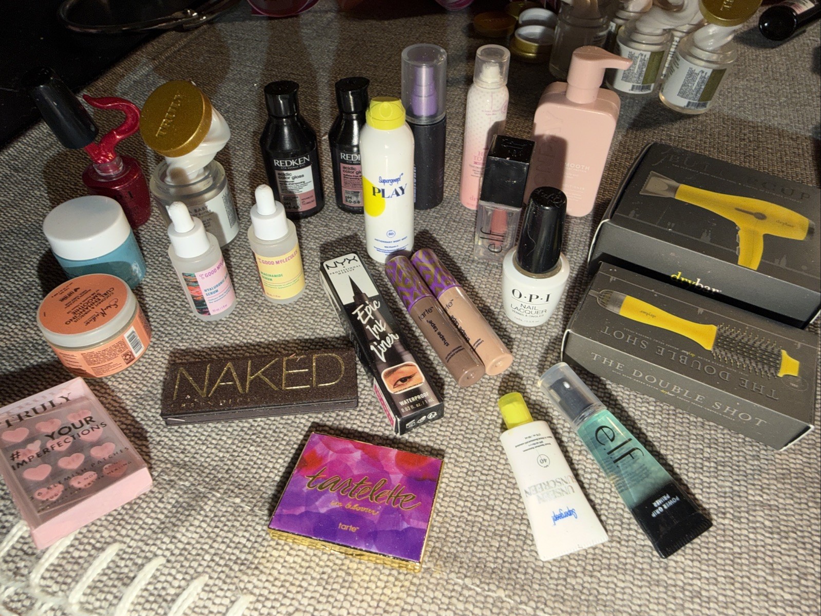 Zuru Ulta x Mini Brands Open Lot | Advent Calendar Minis Only | Complete Set