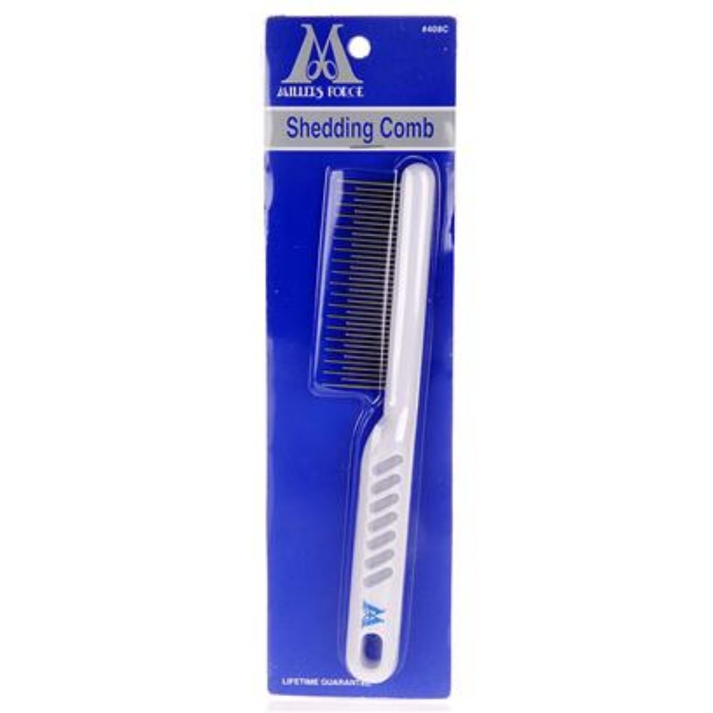 Deluxe Shedding Comb 408C
