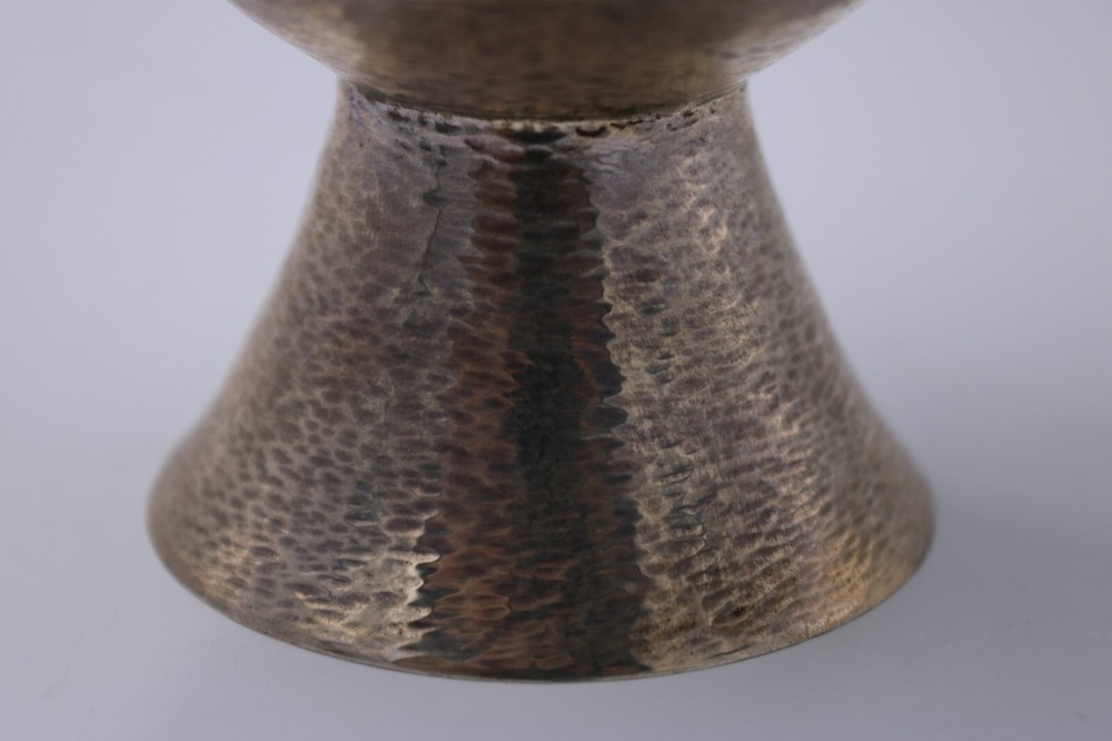 antique sterling silver .925 chalice