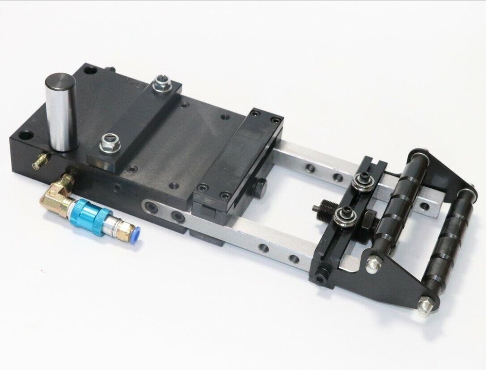 Pneumatic Feeding Machine Punch Rapid-air Automatic Feeding Machine Feeder