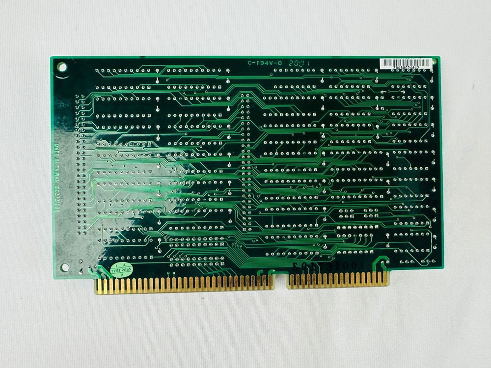 Advantech PCL-731 48 Bit Digital I/O Card