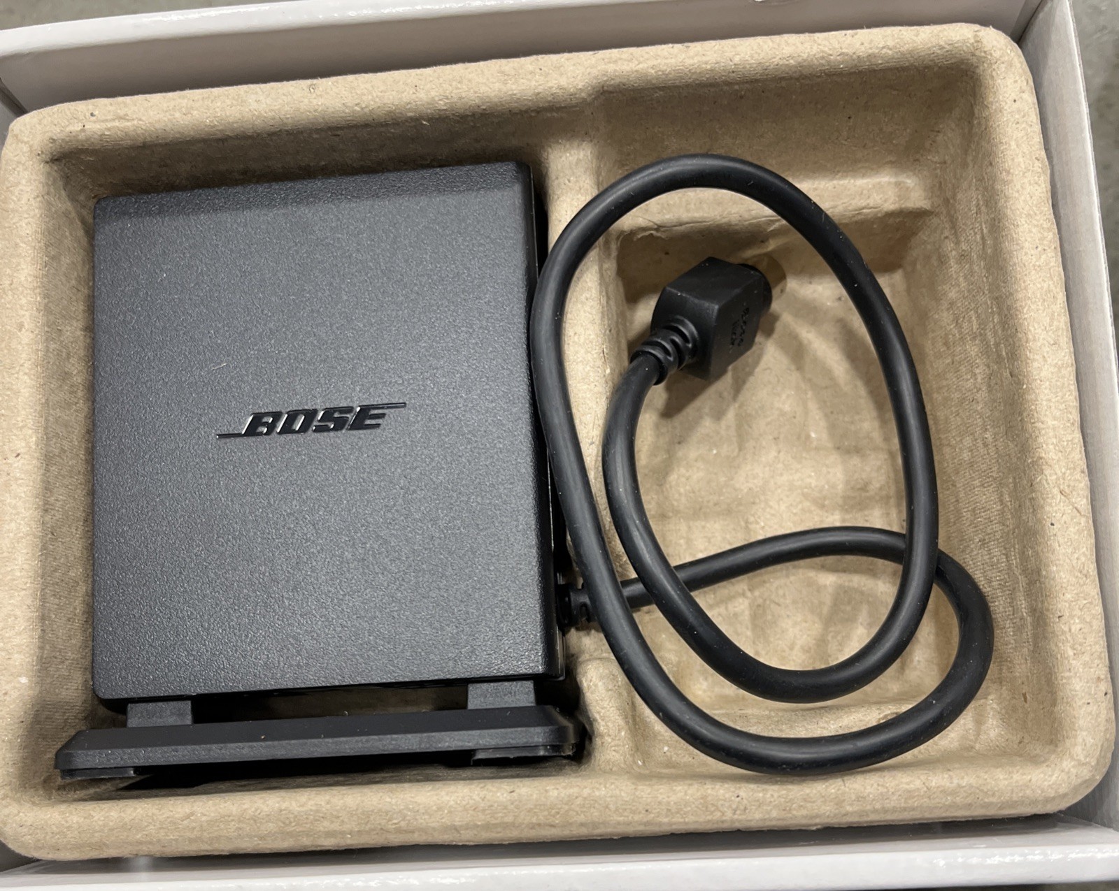 BOSE Wave Bluetooth Wireless Music Adapter Single - NEW IN BOX - 351474