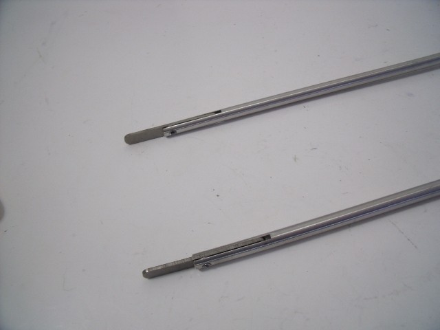 Lot of 3 Healthmark AJS 17 2.5-5" X 17" Adjustable Surgical Instrument Stringer!