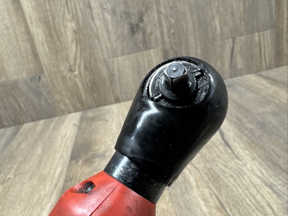 Snap-On CTR714A CORDLESS 1/4" RATCHET (Tool Only)