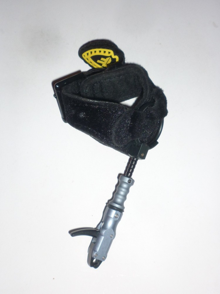 Trufire Archery Spark SPBF Buckle Foldback Bow Hunting Release