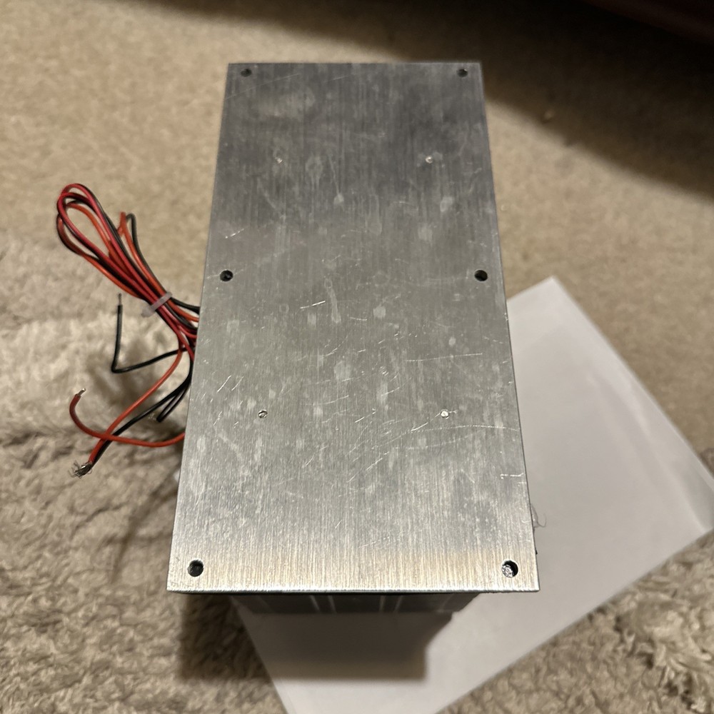 Semiconductor Cooling System Cooling Module Portable Refrigeration Cooler