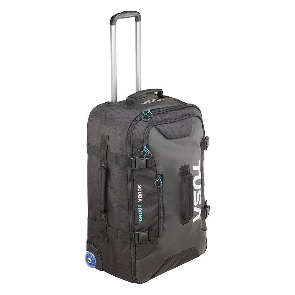 TUSA Roller Bag Large