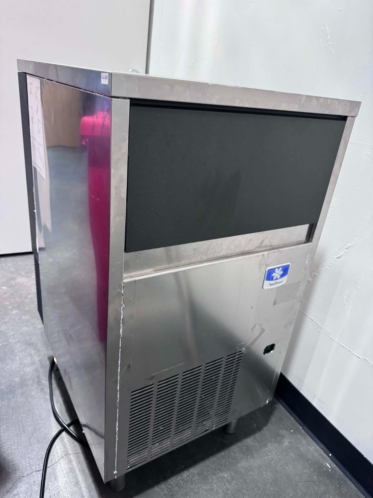 Manitowoc UFF0200A Ice Machine