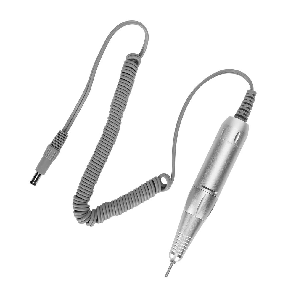 Electric Nail Drill Machine Handle Handpiece Replacement Pen Manicure