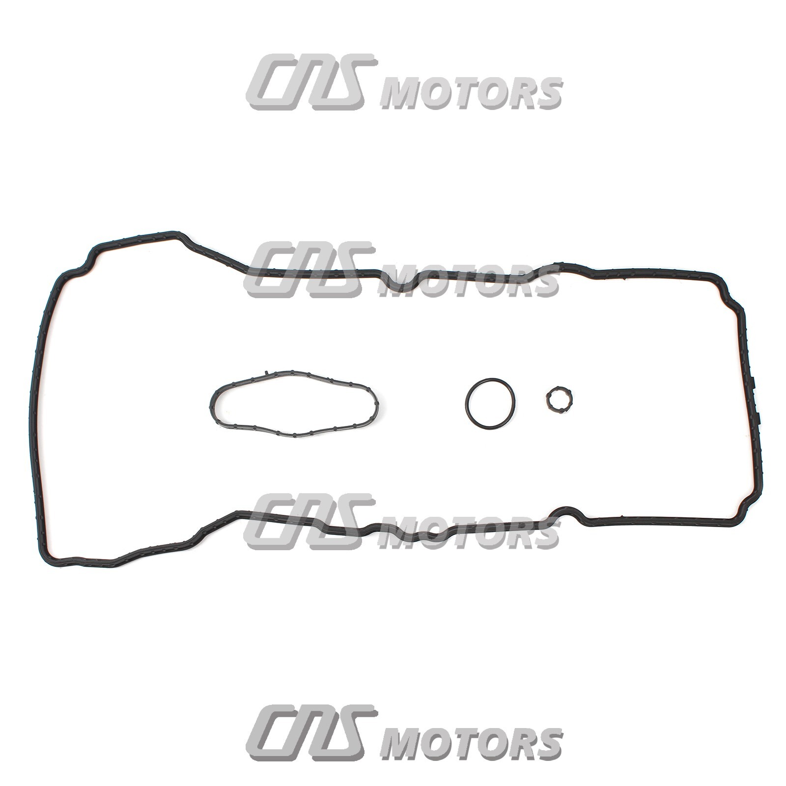 Left Side Valve Cover for 2011-2023 Ford F-150 Expedition Transit 3.5L V6 DOHC