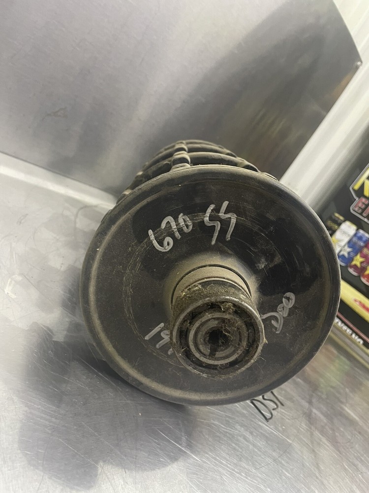 1995 Ski Doo 670SS driveshaft