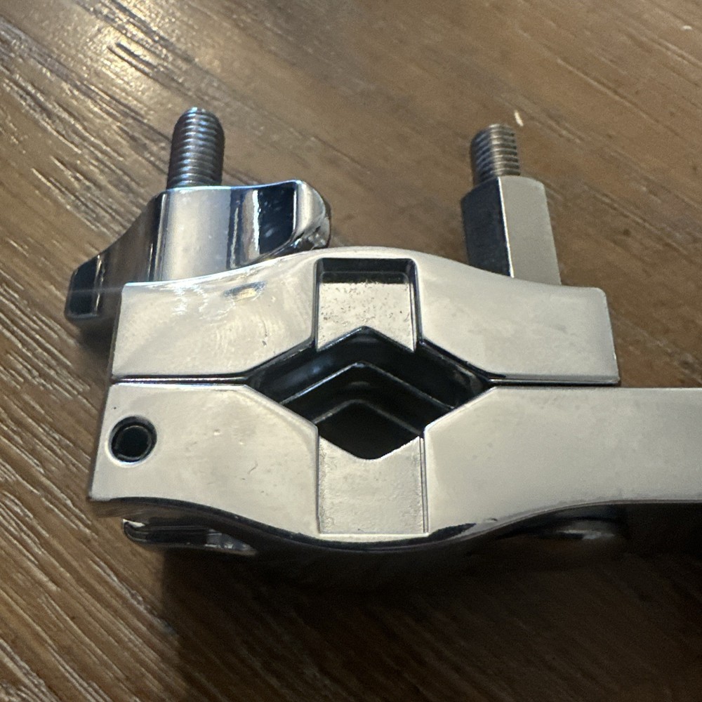 DW Mega Clamp pre owned