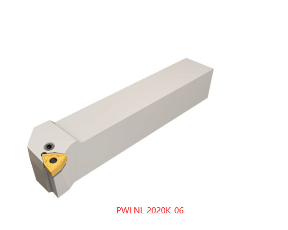 Original Carbide Inserts 1 PWLNL 2020K-06 Tablets