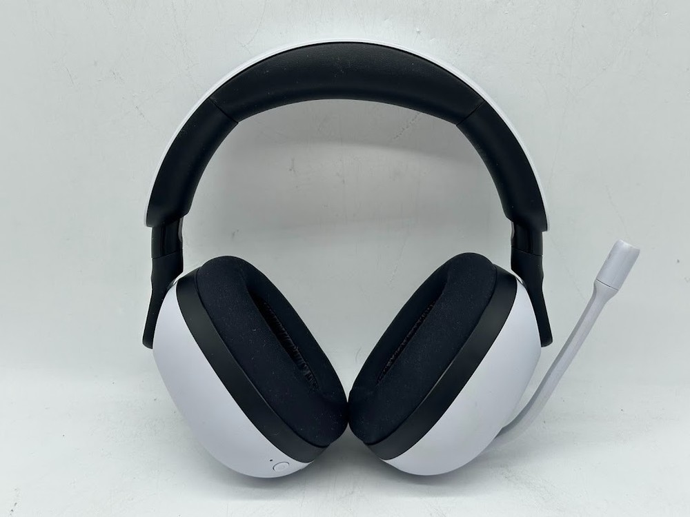 Sony INZONE H7 Wireless Gaming Headset
