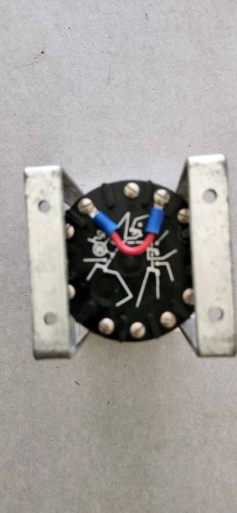 EAGLE SIGNAL HP57A616 0-150 MINUTE TIMER