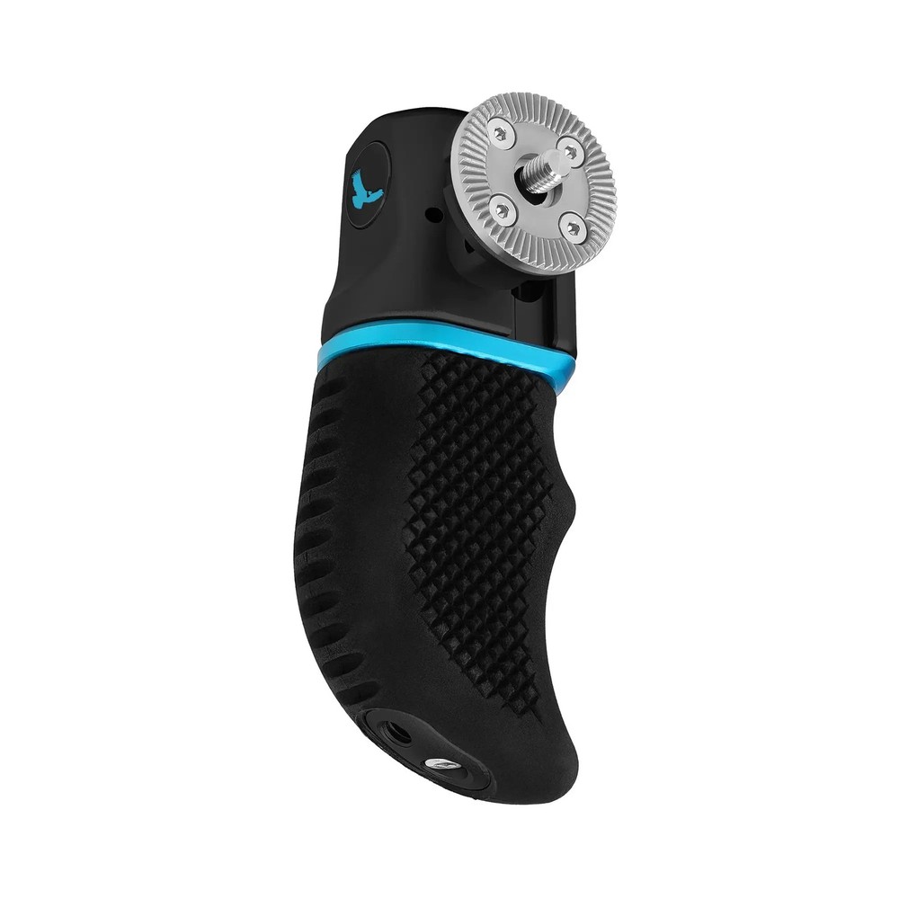 Kondor Blue Wing Side Handle