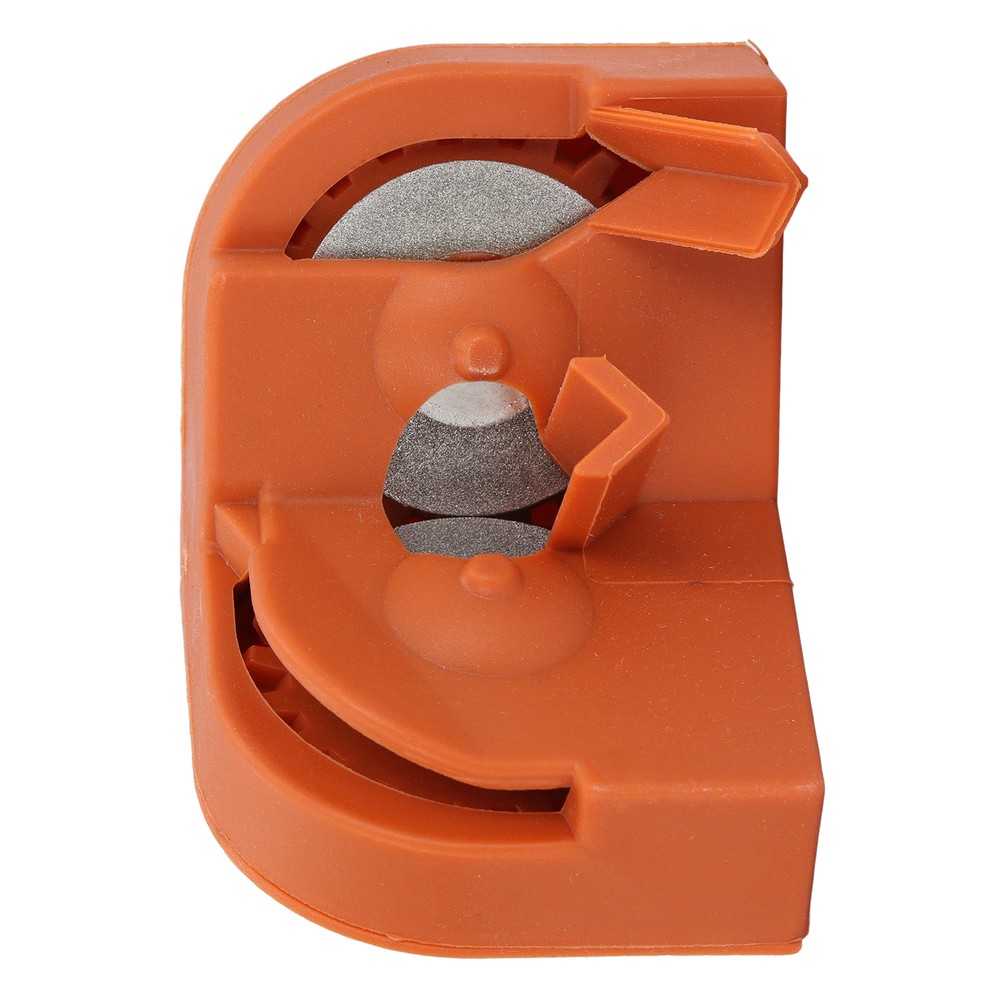 Multipurpose Drill Bit Grinding Sharpener Portable Sharpening Tool♡