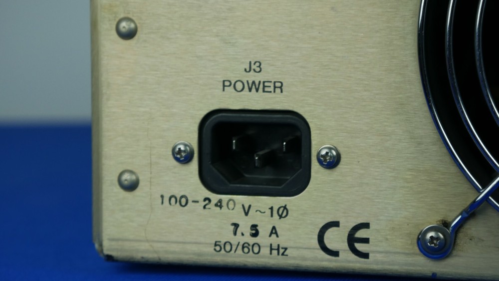 Comtech PST AR178238 RF Amplifier | 1.7-2.3GHz 50W